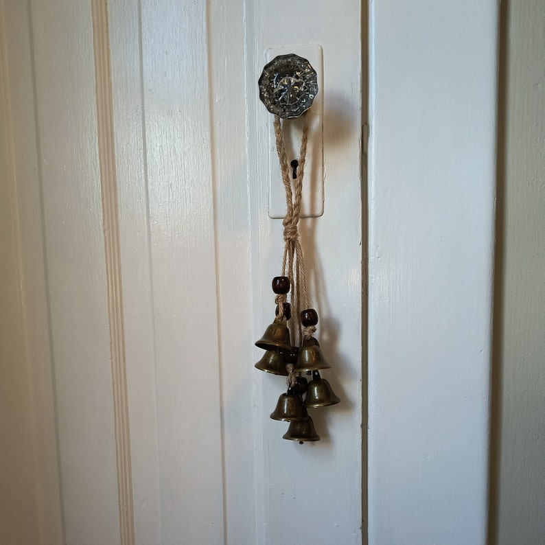 Home Protection, Witch Bells