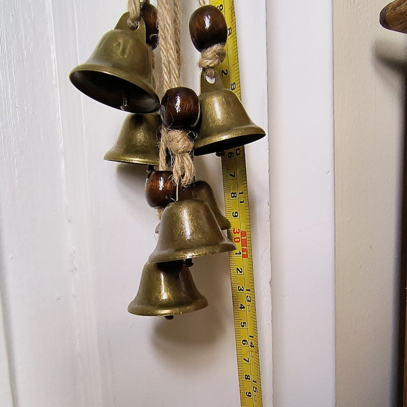 Home Protection, Witch Bells