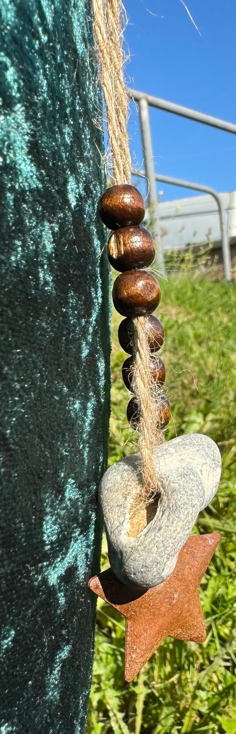 Belt Trinket Talisman For LARP Kit